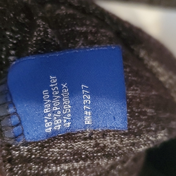 Apt 9 top - Picture 3 of 4